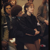Gay rights demonstration, Albany, New York, 1971