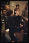 Gay rights demonstration, Albany, New York, 1971