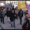 Gay rights demonstration, Albany, New York, 1971