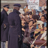 Gay rights demonstration, Albany, New York, 1971