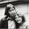 Barbara Deming and Beatrice Hawley