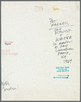 Pat Maxwell