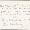 Stonewall Inn