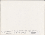 Meeting of gay activists during Weinstein Hall, New York University occupation
