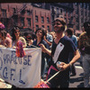 Christopher Street Liberation Day, 1971