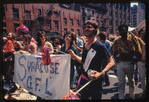 Christopher Street Liberation Day, 1971