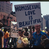 Christopher Street Liberation Day, 1971