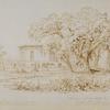 Residence of [Jas.?] Robb Esq. Washington Avenue, New Orleans.