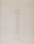 Brick column, N.C.H.....