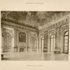 Ensemble du salon d'Hercule.