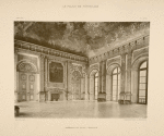 Ensemble du salon d'Hercule.