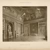 Ensemble du salon de Vénus.