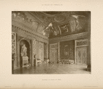 Ensemble du salon de Vénus.