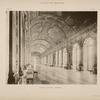 Galerie des glaces - ensemble.
