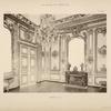 Cabinet de jeu.