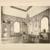 Salle du conseil.