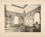 Salle du conseil.