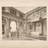 Chambre du roi.