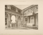 Chambre du roi.