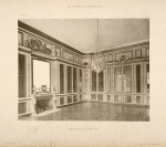 Bibliothèque de Louis XVI.