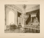 Chambre a coucher.