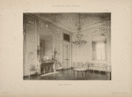 Salon de musique.