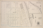 Part of Ward 7; Sub-Plan [Plate L]