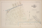 Part of Ward 3, 5, & 7 [Plate O]