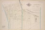 Part of Ward 3 & 5 [Plate R]