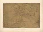 School of Pollajuolo, [sic] Hamburg, 1944. [Two centaurs fighting.]