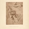 Credi, British museum, 691. [Study for an angel in the Fortiguerri monument.]
