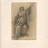 School of Botticelli, British museum, 578. [An allegorical figure of faith.]