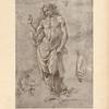 Garbo, British museum, 764 [The resurrected Christ.]