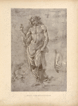 Garbo, British museum, 764 [The resurrected Christ.]