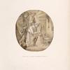 Alunno di Domenico, Uffizi, 32. [Three youths, one of whom cooks a fish.]