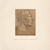 Domenico Ghirlandajo [sic], British museum, 881. [Bust of an oldish man, in profile to right.]