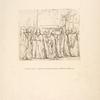Ridolfo Ghirlandajo [sic], Corsini, Rome, 902. [Group of bishops carrying coffin.]