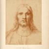 Granacci, Uffizi, 952. [Bust of the saviour [sic].]