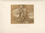 Neri di Bicci, Uffizi, 1767. [The blessed virgin with Christ child.]