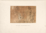Fra Bartolommeo, Uffizi, 239. [Two studies for a charity.]