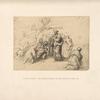 Fra Bartolommeo, M. Léonn Bonnat, Paris, 496. [The entombment.]