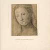 Fra Bartolommeo, Uffizi, 319. [Head of a young woman.]