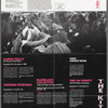 Art Is Not Enough [With 42,000 Dead...]