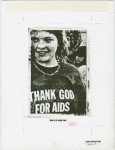 Thank God for AIDS. This Is to Scare You