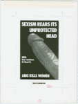 Sexism Rears Its Unprotected Head. This Is to Inform You