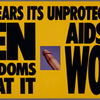 Sexism Rears Its Unprotected Head