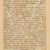 Front end page