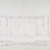 Front elevation before park portal #3