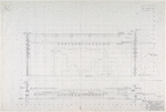 Front elevation before park portal #4