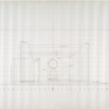 Front elevation condo/chromolume